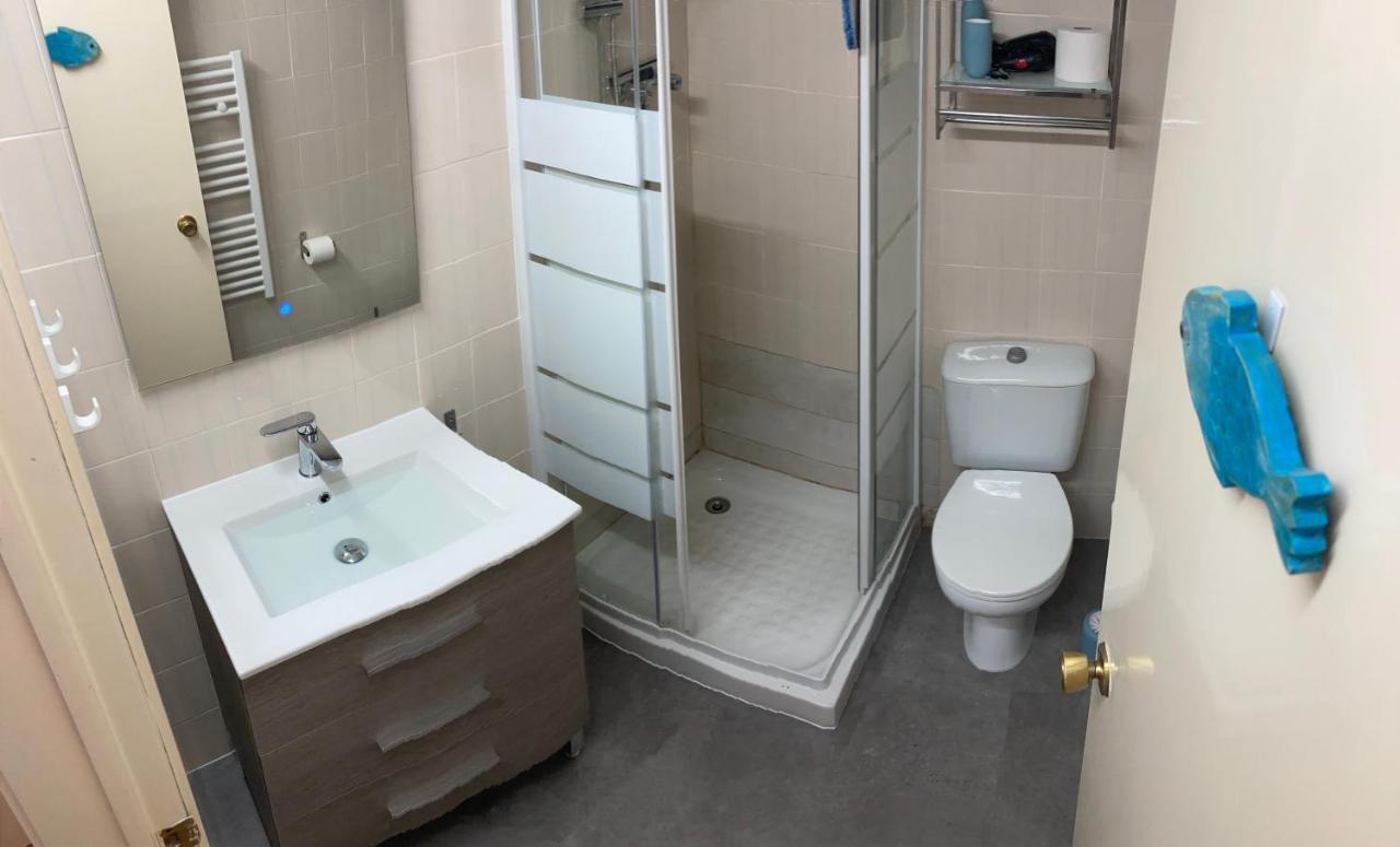 Bay View Empuriabrava Apartment Bagian luar foto